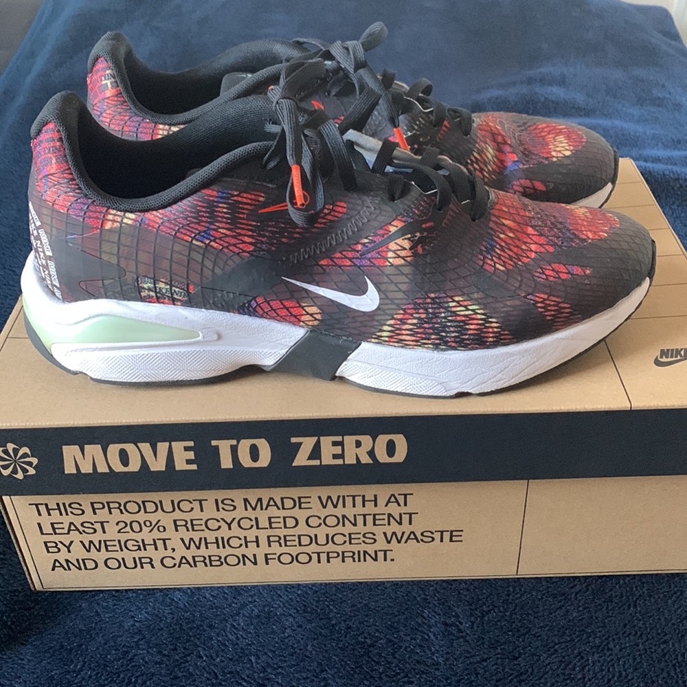 Nike DMS/X